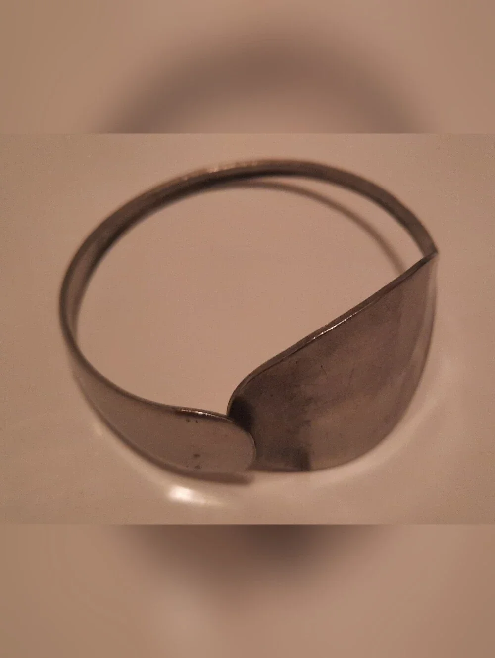 N/A contemporary stainless